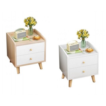 Side Table ST1074 (Available in 2 Colors)